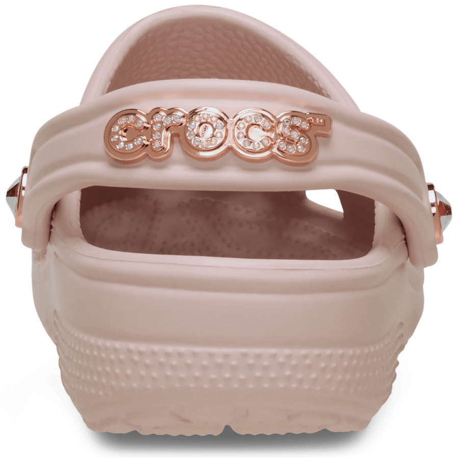 Crocs - Classic Clog with Swarovski® Crystals