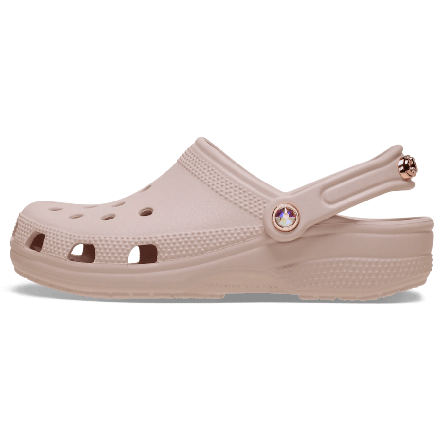 Crocs - Classic Clog with Swarovski® Crystals
