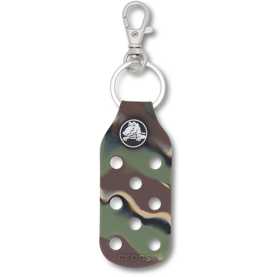 Crocs - Jibbitz Marbled Bag Charm