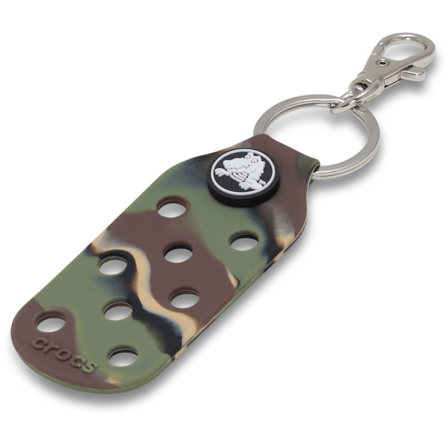 Crocs - Jibbitz Marbled Bag Charm