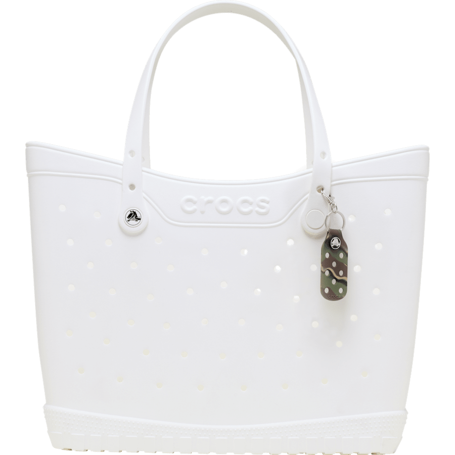 Crocs - Jibbitz Marbled Bag Charm