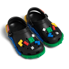 Crocs - LEGO® Masterbrand Creativity Clog