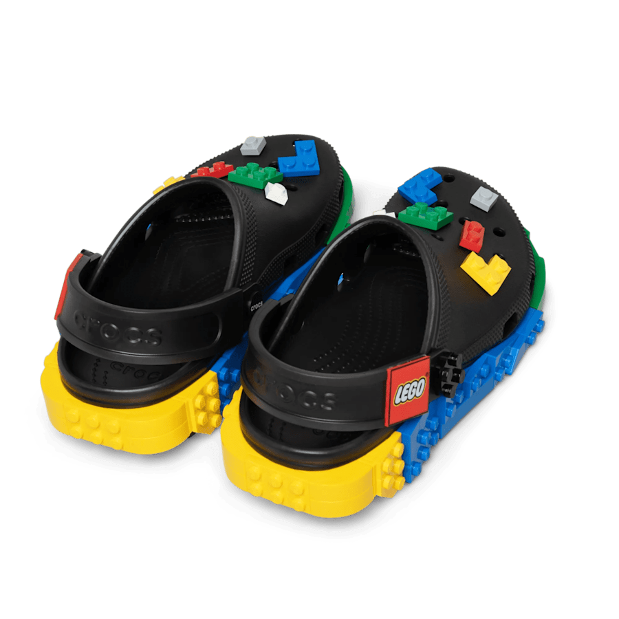 Crocs - LEGO® Masterbrand Creativity Clog