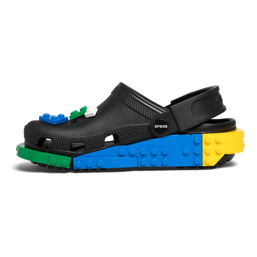 Crocs - LEGO® Masterbrand Creativity Clog