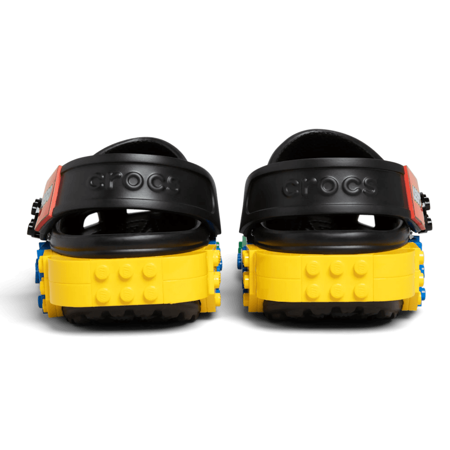 Crocs - LEGO® Masterbrand Creativity Clog