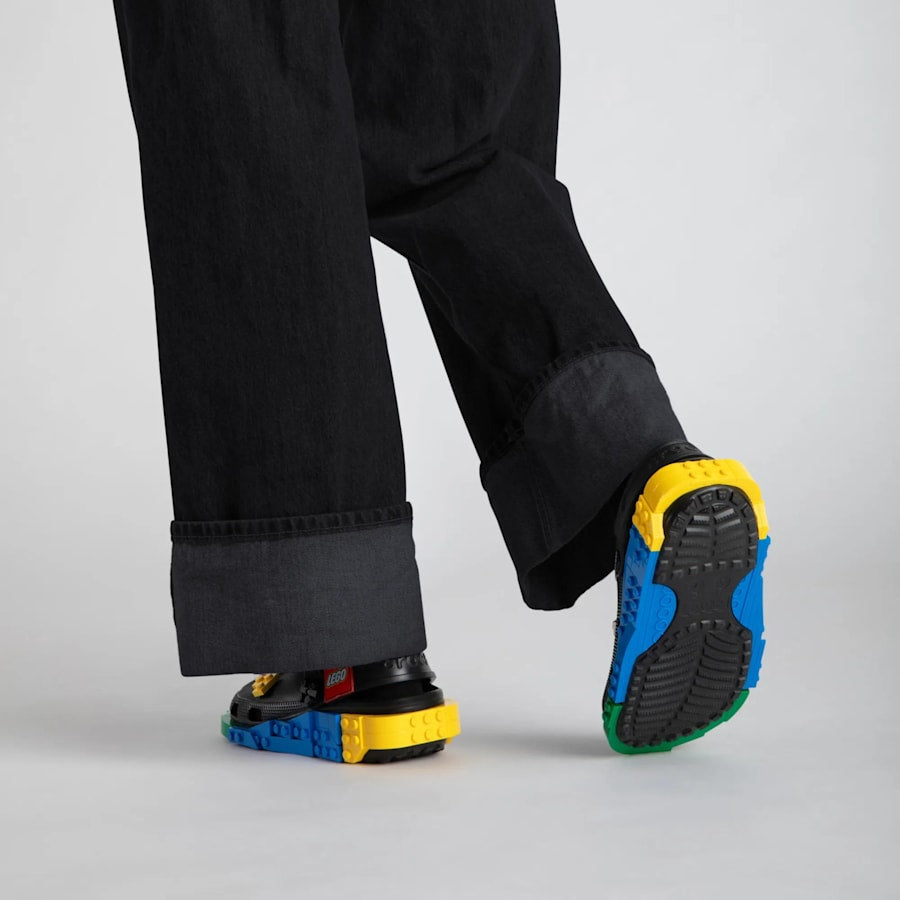 Crocs - LEGO® Masterbrand Creativity Clog