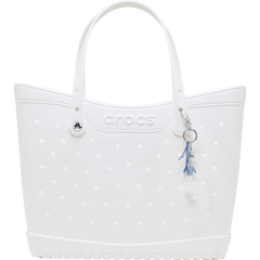 Crocs - Fair Isle Ice Bag Charm