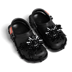 Crocs - Midnight Garden Clog