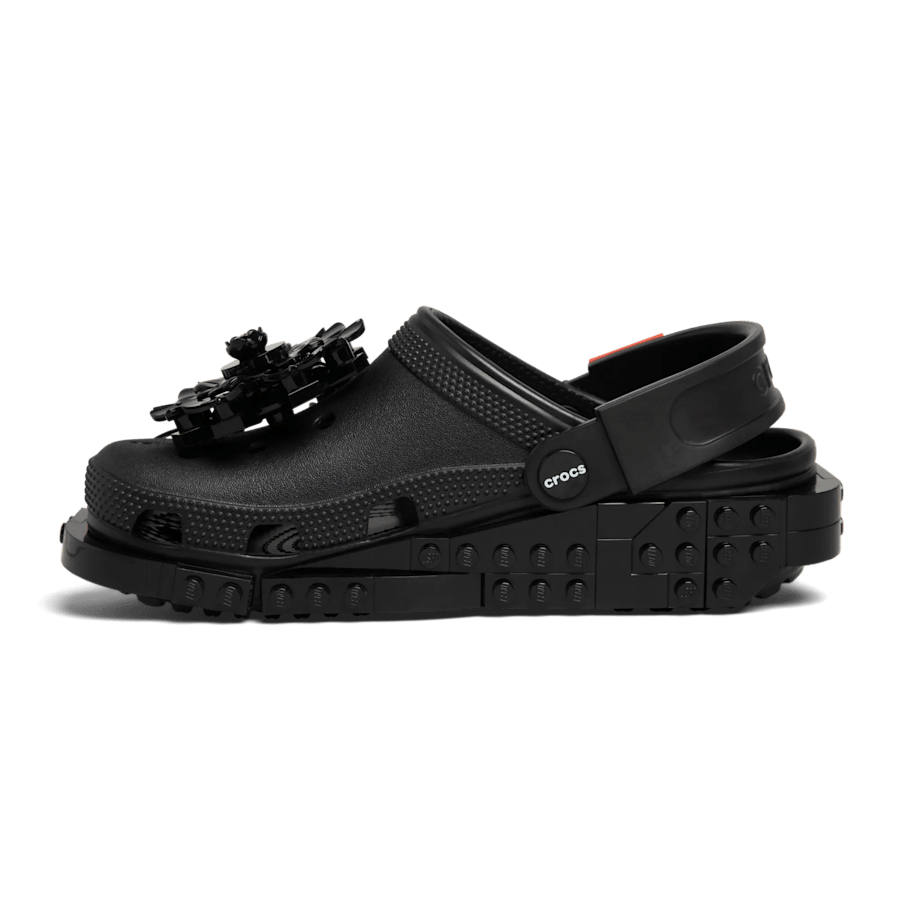 Crocs - Midnight Garden Clog