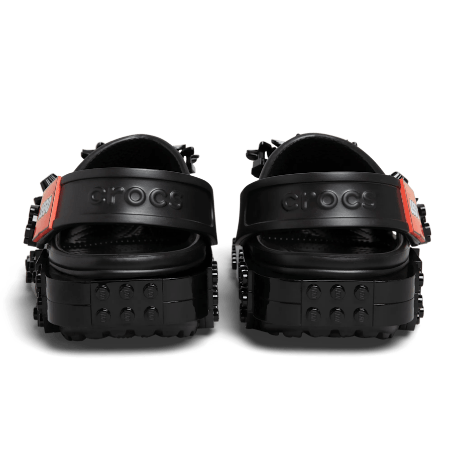Crocs - Midnight Garden Clog