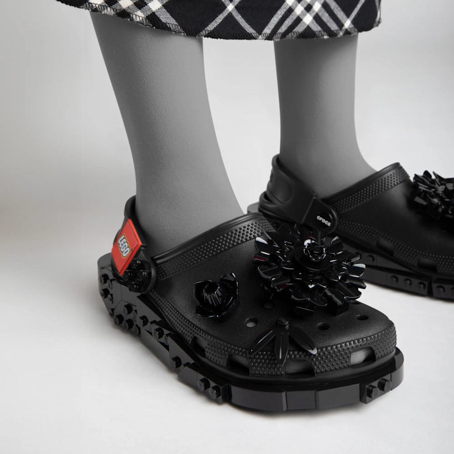 Crocs - Midnight Garden Clog