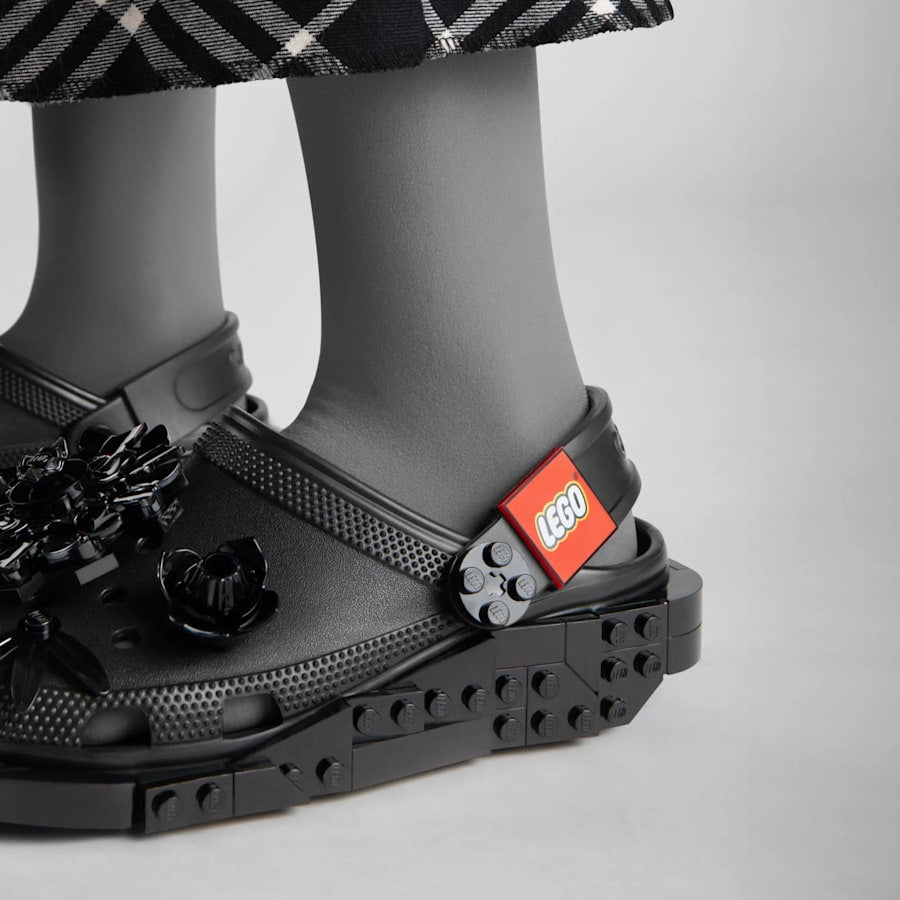 Crocs - Midnight Garden Clog