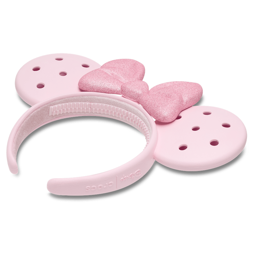 Crocs - Disney Minnie Mouse Headband