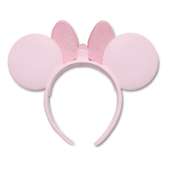 Crocs - Disney Minnie Mouse Headband