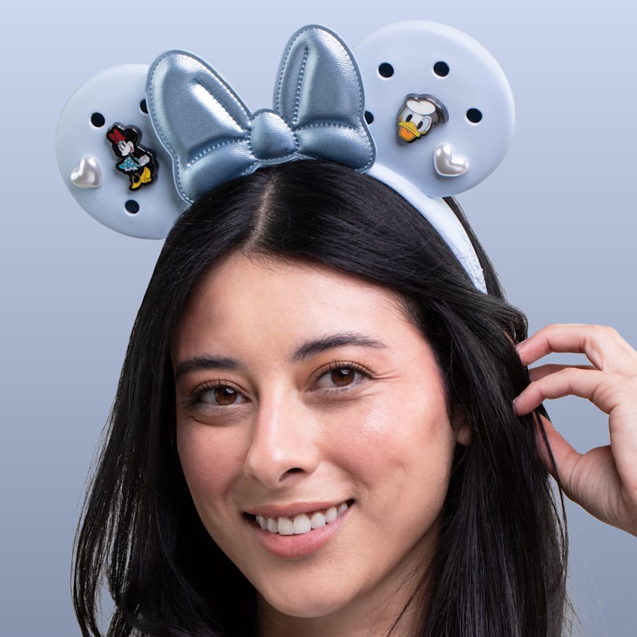 Crocs - Disney Minnie Mouse Headband