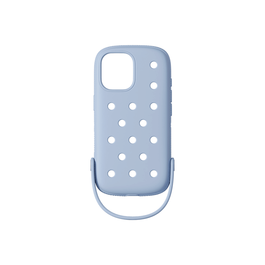 Crocs - iPhone 16 Compatible Case
