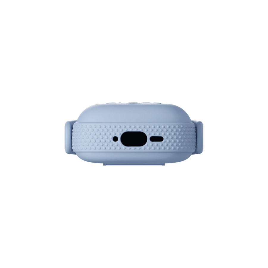 Crocs - AirPods 4 Compatible Case