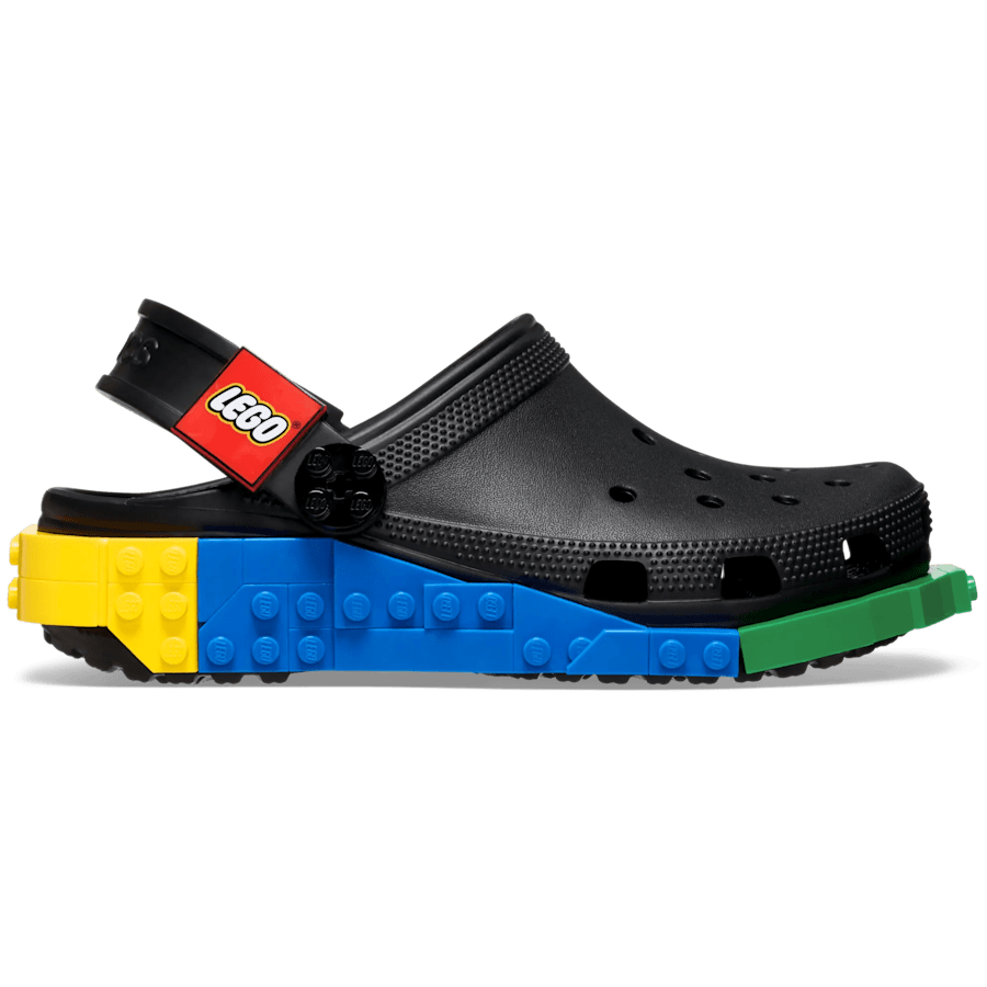 Crocs - LEGO® Creativity Clog