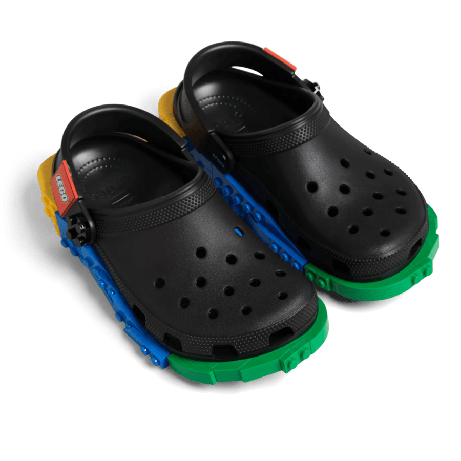 Crocs - LEGO® Creativity Clog