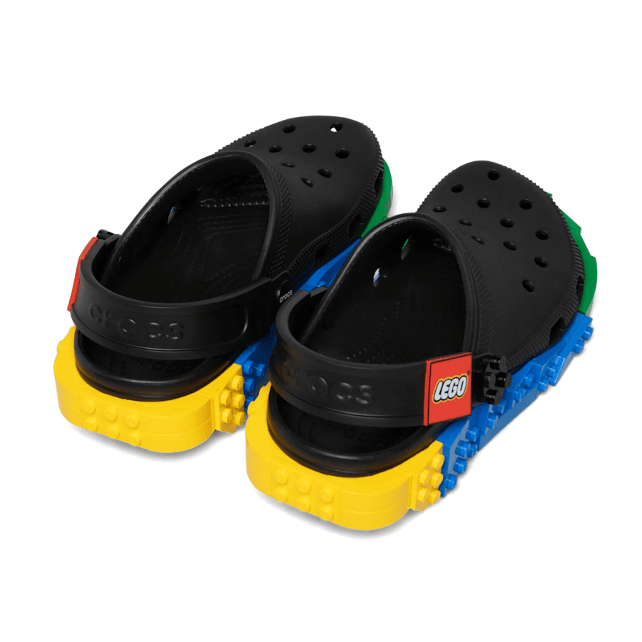 Crocs - LEGO® Creativity Clog
