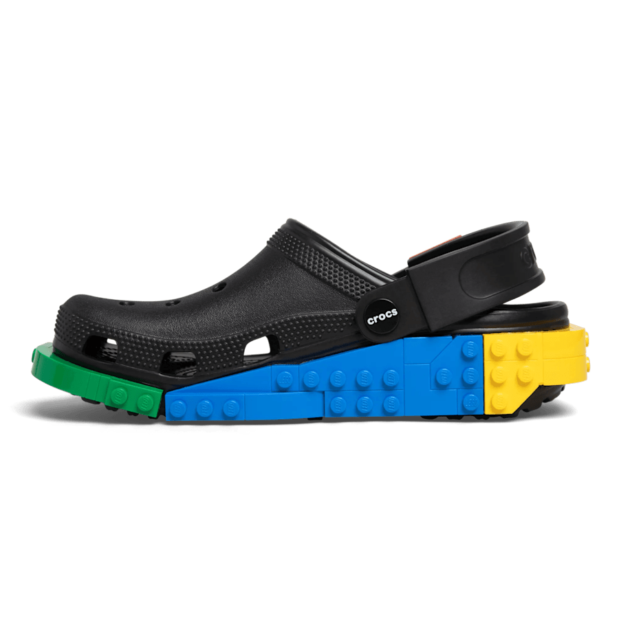 Crocs - LEGO® Creativity Clog