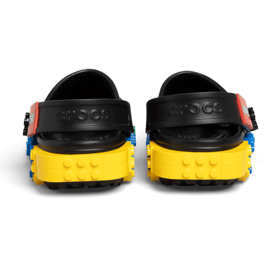 Crocs - LEGO® Creativity Clog