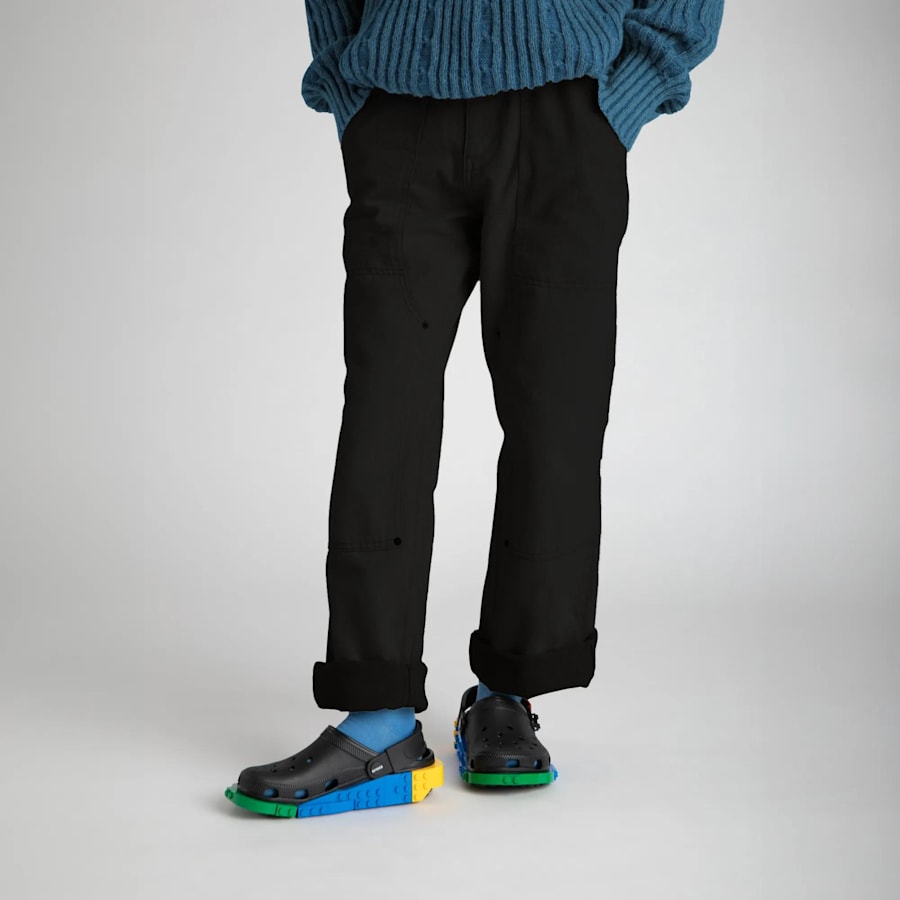 Crocs - LEGO® Creativity Clog