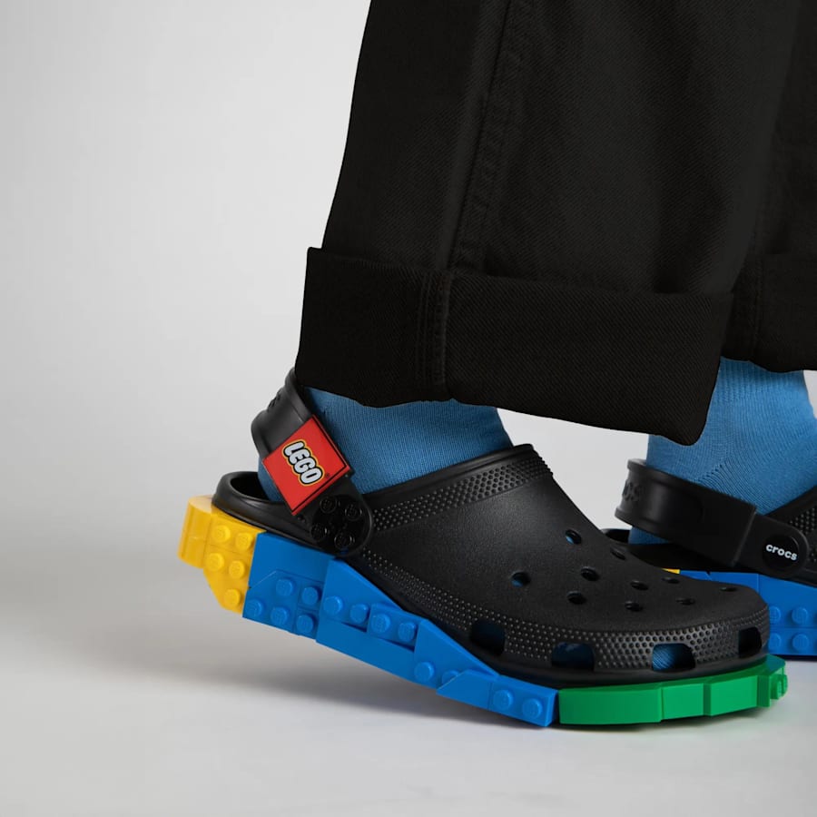 Crocs - LEGO® Creativity Clog