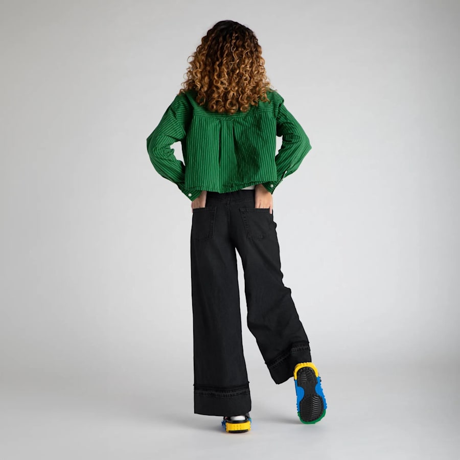 Crocs - LEGO® Creativity Clog