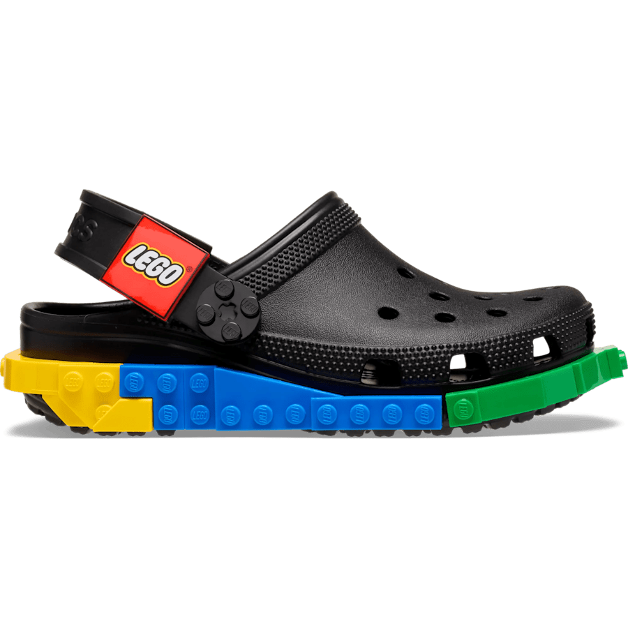 Crocs - Kids’ LEGO® Creativity Clog