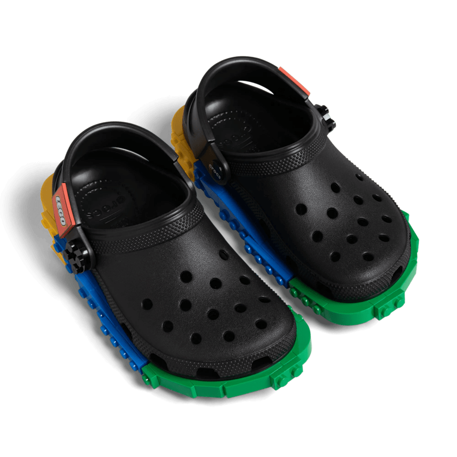 Crocs - Kids’ LEGO® Creativity Clog