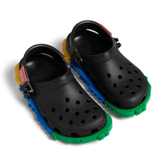 Crocs - Kids’ LEGO® Creativity Clog