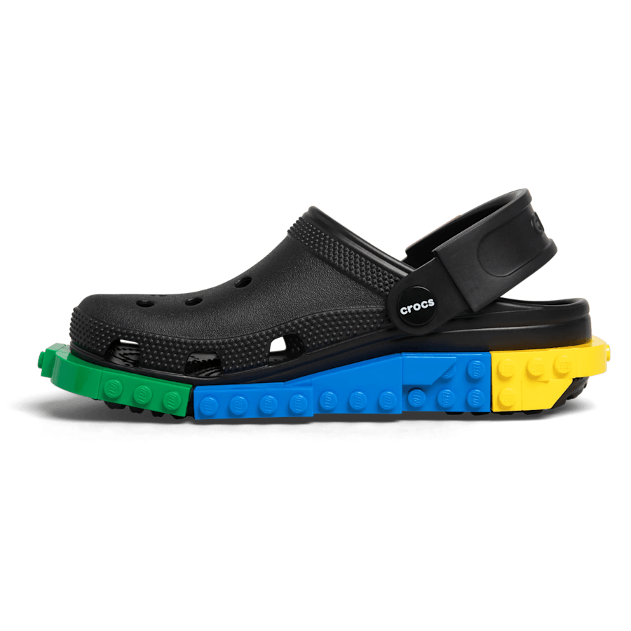 Crocs - Kids’ LEGO® Creativity Clog