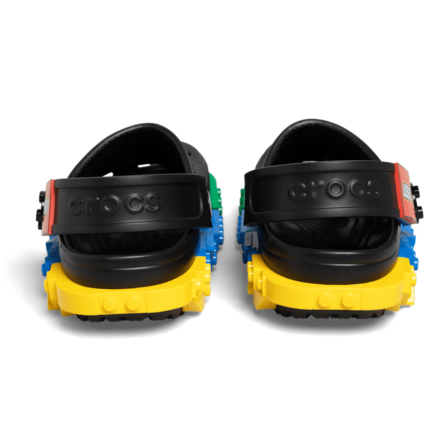 Crocs - Kids’ LEGO® Creativity Clog