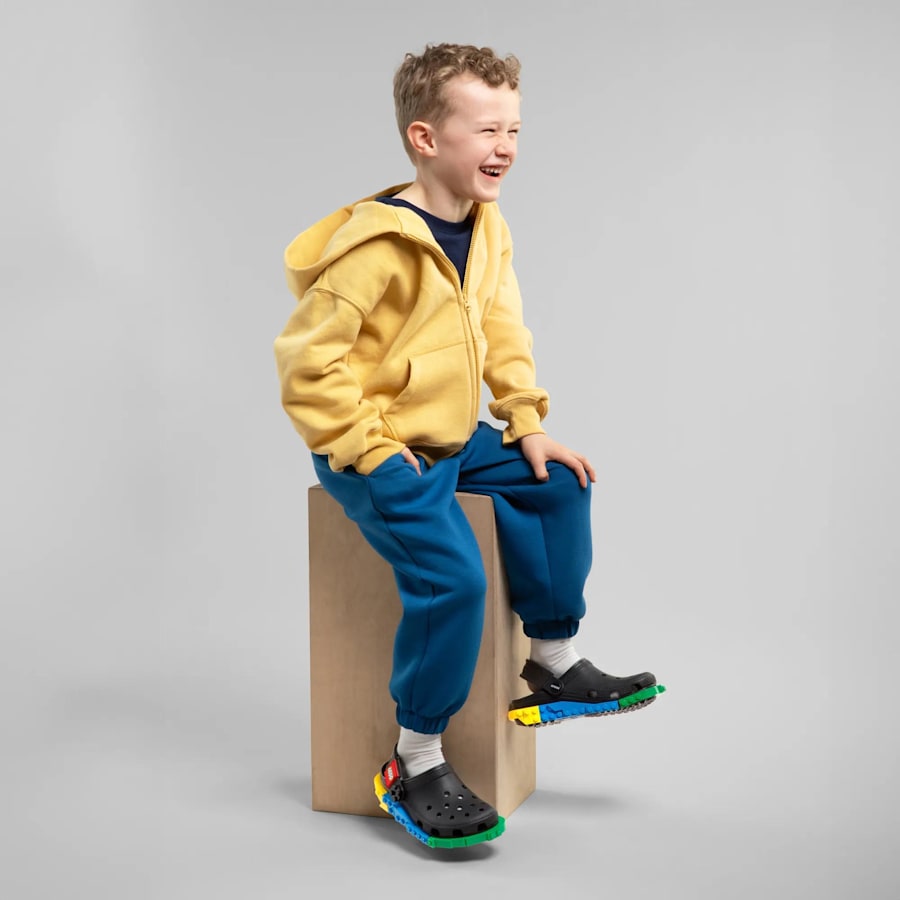 Crocs - Kids’ LEGO® Creativity Clog