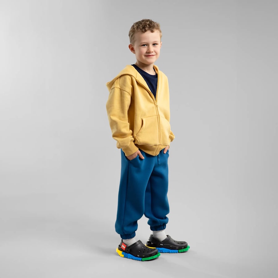 Crocs - Kids’ LEGO® Creativity Clog