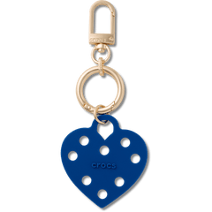 Crocs - Jibbitz Heart Bag Charm