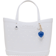 Crocs - Jibbitz Heart Bag Charm