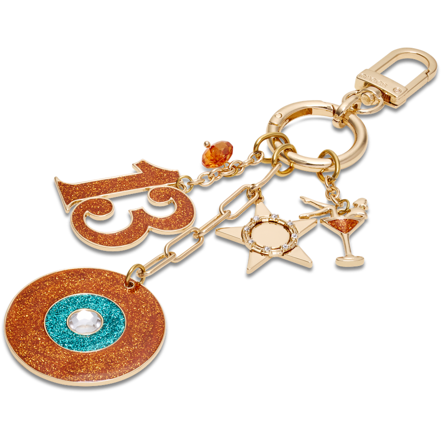Crocs - Showstopper Bag Charm