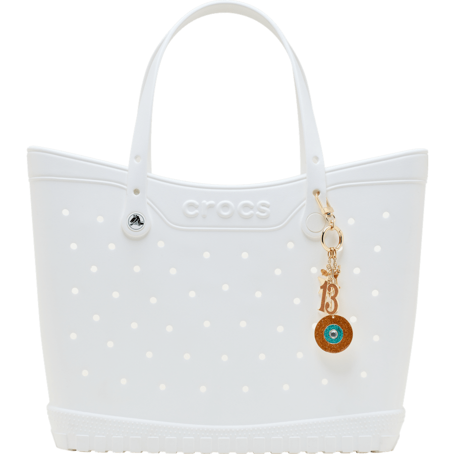 Crocs - Showstopper Bag Charm